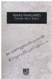 RIMAS FAMILIARES