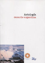 ANTOLOGIA CANARIA-ARGENTINA
