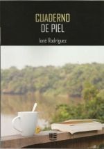 CUADERNO DE PIEL