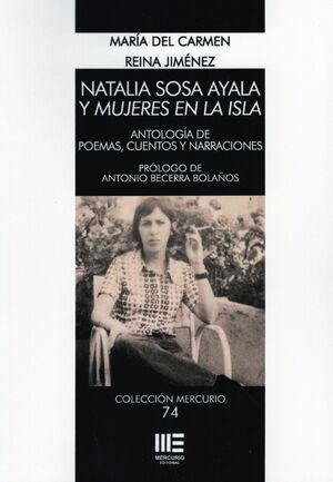 NATALIA SOSA AYALA Y MUJERES EN LA ISLA