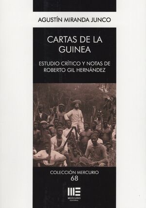 CARTAS DE LA GUINEA