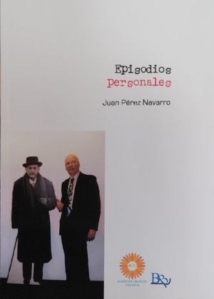 EPISODIOS PERSONALES