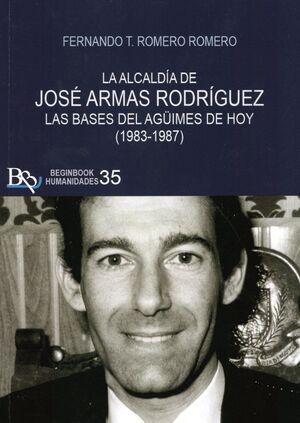 ALCALDIA DE JOSE ARMAS RODRIGUEZ, LA (1983-1987)