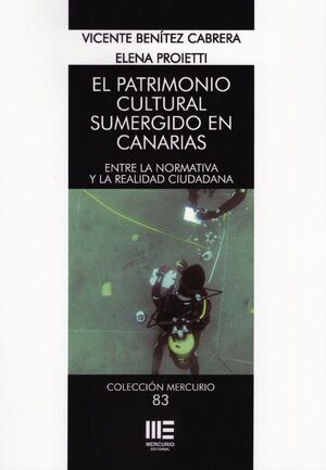 EL PATRIMONIO CULTURAL SUMERGIDO EN CANARIAS