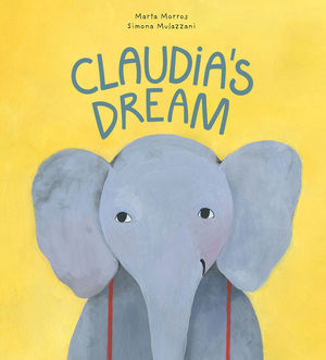 CLAUDIA'S DREAM