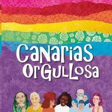CANARIAS ORGULLOSA