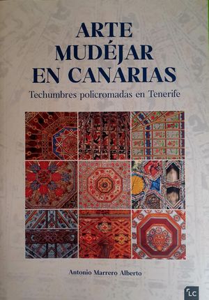 ARTE MUDJAR EN CANARIAS