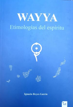 WAYYA. ETIMOLOGAS DEL ESPRITU