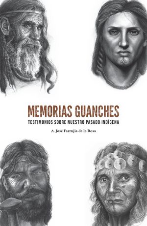 MEMORIAS GUANCHES