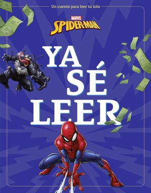 SPIDER-MAN. YA S LEER