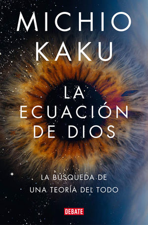 LA ECUACIN DE DIOS