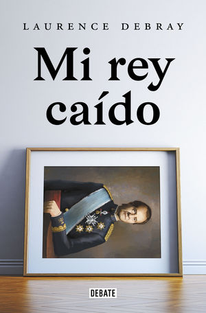 MI REY CADO