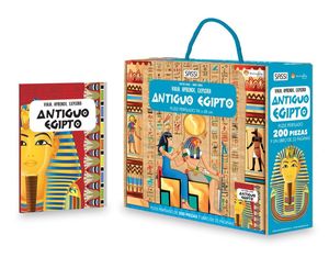 ANTIGUO EGIPTO