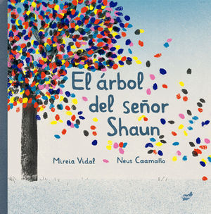 EL RBOL DEL SEOR SHAUN