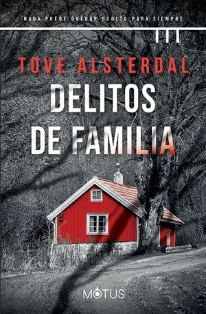 DELITOS DE FAMILIA