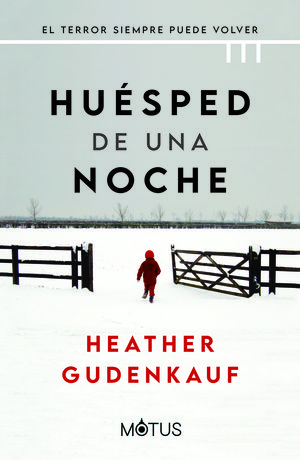 HUESPED DE UNA NOCHE