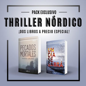 PACK THRILLER NRDICO