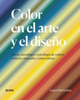 COLOR EN EL ARTE Y EL DISEO