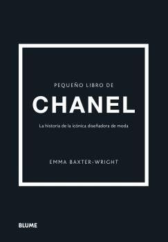 PEQUE�O LIBRO DE CHANEL