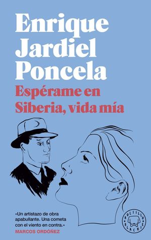 �ESP�RAME EN SIBERIA, VIDA M�A! (BOLSILLO BLACKIE)
