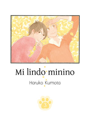 MI LINDO MININO VOL 3