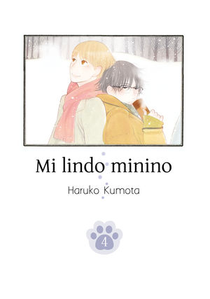 MI LINDO MININO VOL 4