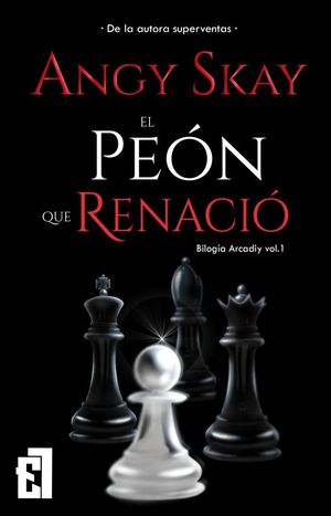 EL PEN QUE RENACI