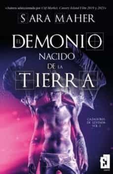 EL DEMONIO NACIDO DE LA TIERRA