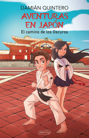 AVENTURAS EN JAP�N