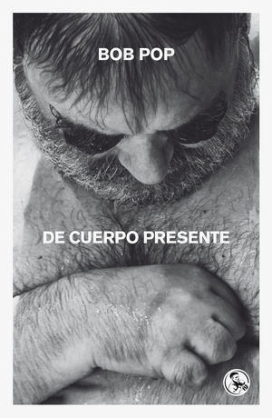 DE CUERPO PRESENTE