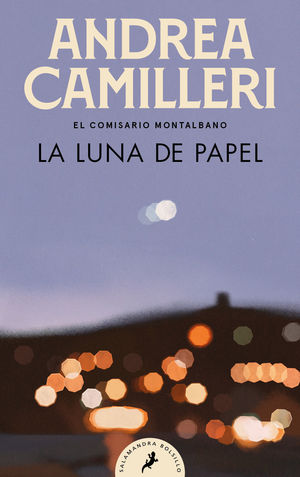 LA LUNA DE PAPEL (COMISARIO MONTALBANO 13)