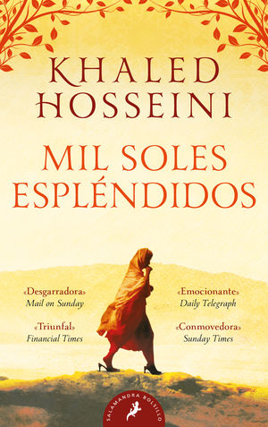 MIL SOLES ESPL�NDIDOS