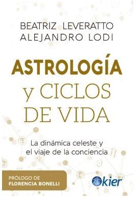 ASTROLOGA Y CICLOS DE VIDA