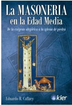 LA MASONERA EN LA EDAD MEDIA