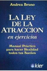 LA LEY DE ATRACCIN EN EJERCICIOS