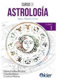 CURSO DE ASTROLOGA I