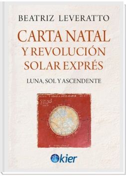 CARTA NATAL Y REVOLUCIN SOLAR EXPRS
