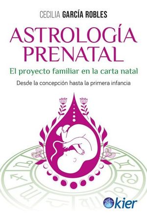 ASTROLOG�A PRENATAL