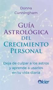 GUIA ASTROLOGICA DEL CRECIMIENTO PERSONAL