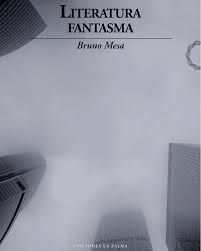 LITERATURA FANTASMA