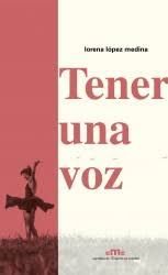 TENER UNA VOZ