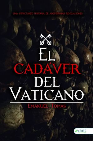 EL CADÁVER DEL VATICANO