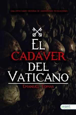 EL CADVER DEL VATICANO