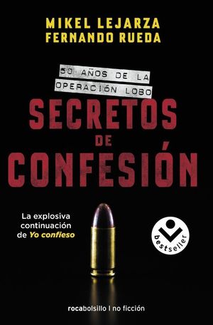 SECRETOS DE CONFESI�N