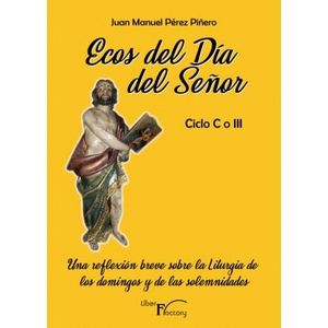 ECOS DEL DA DEL SEOR - CICLO C O III