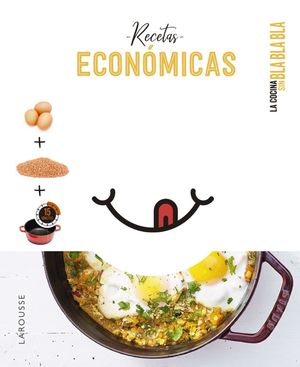 COCINA SIN BLA BLA BLA. RECETAS ECONMICAS