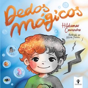 DEDOS M�GICOS