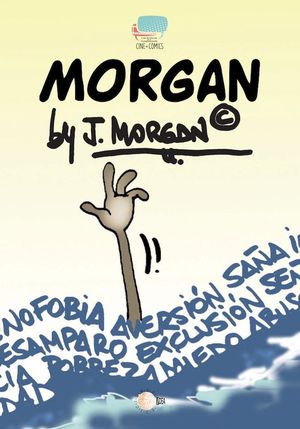 MORGAN BY J. MORGAN