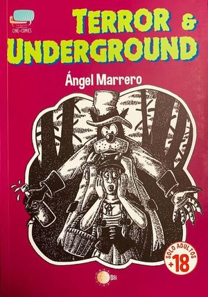 TERROR & UNDERGROUND