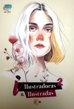 ILUSTRADORAS E ILUSTRADAS 2